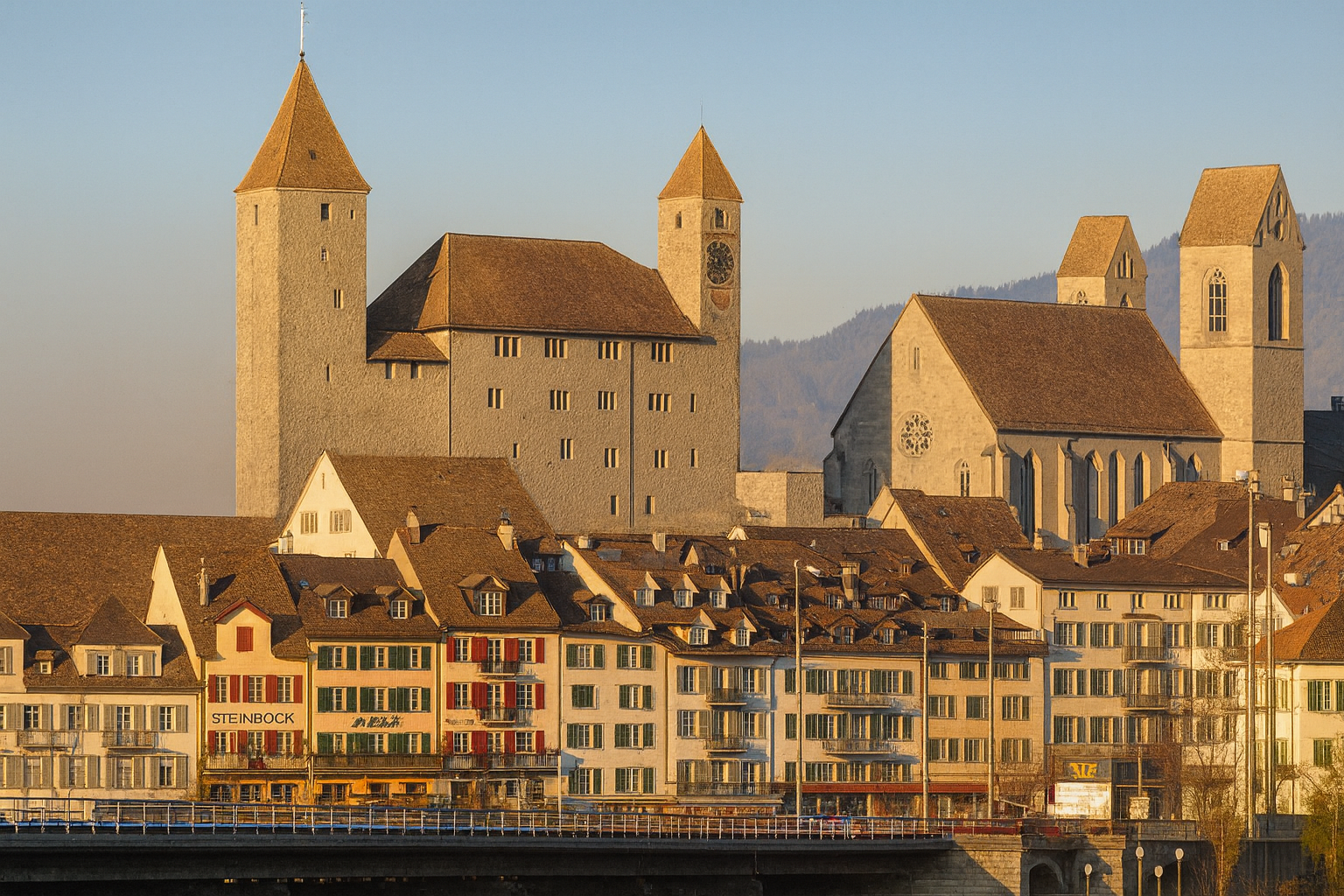 Webdesign Illustration